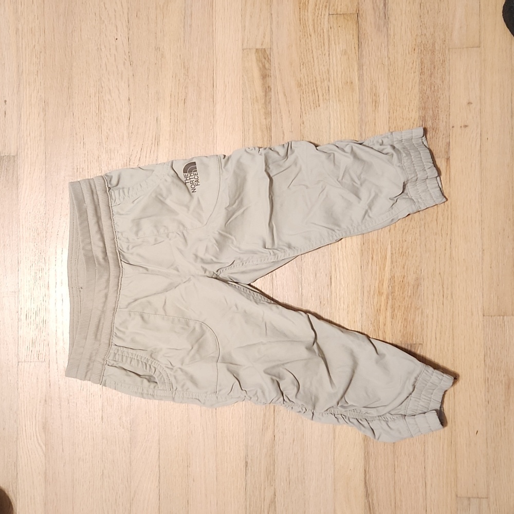 Girls Aphrodite The North Face Capri XS